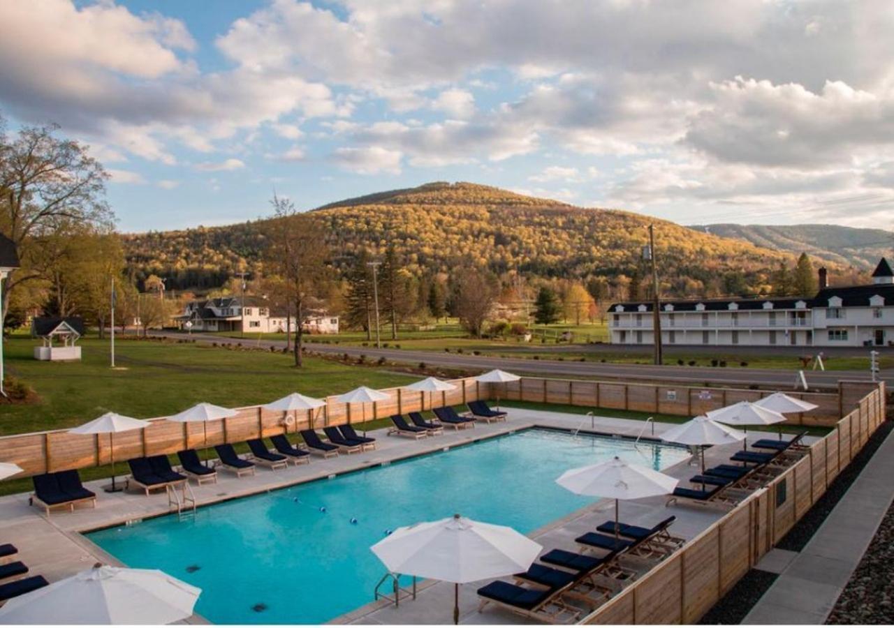 Wylder Windham Hotel Exterior photo